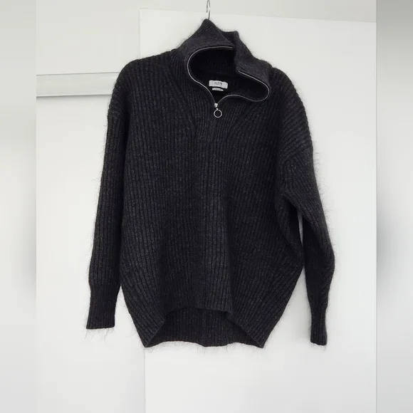 Isabel marant sweater - Picture 3 of 6